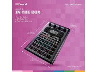 <b>Roland SP-404MKII BEAT MAKER WAVE SAMPLER 16GB Editor interno Visor OLED Multi-FX BEST-SELLER</b> <b>Roland SP-404MKII BEAT MAKER WAVE SAMPLER 16GB Editor interno Visor OLED Multi-FX BEST-SELLER</b>